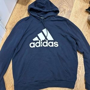 NEW XL Adidas Men’s Hoodie
